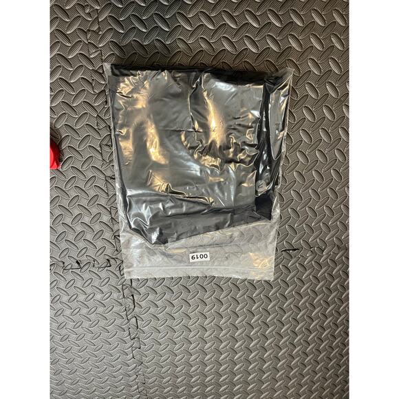 Vuori V430 Meta Pant Black Warpstreme Casual Chino Pants Mens Size 32 - Picture 9 of 11